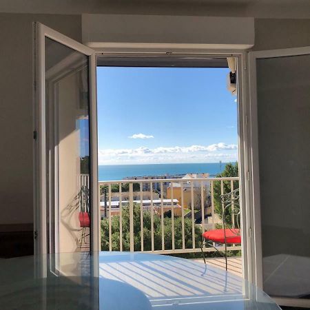 Appartement 2 Chambres Sete Plage 2 Εξωτερικό φωτογραφία