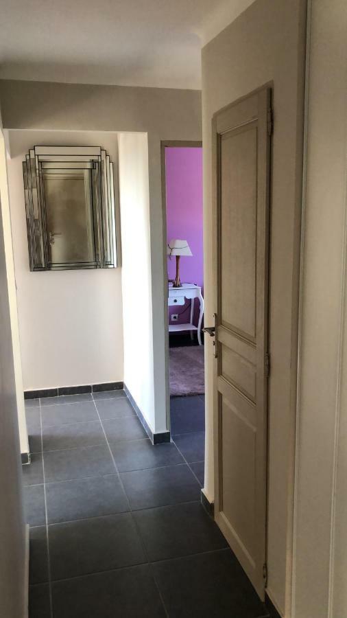Appartement 2 Chambres Sete Plage 2 Εξωτερικό φωτογραφία